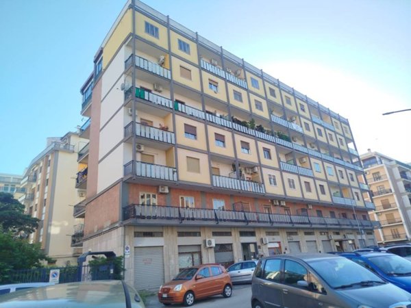 appartamento in vendita a Foggia