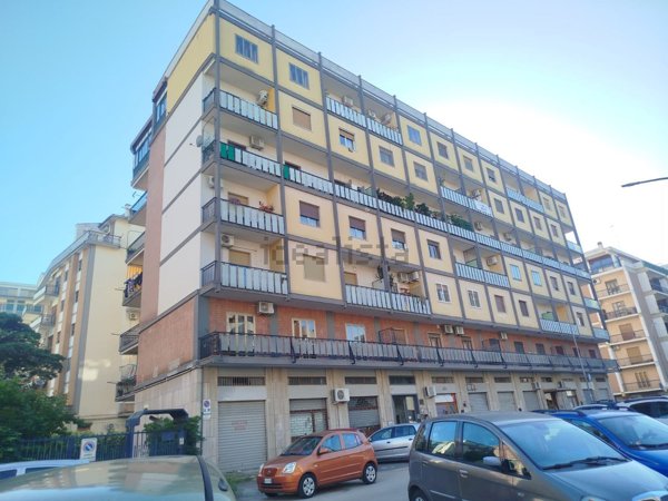 appartamento in vendita a Foggia