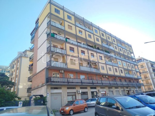 appartamento in vendita a Foggia in zona Immacolata / San Pio X