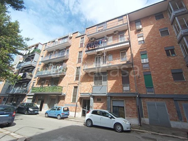appartamento in vendita a Foggia in zona Immacolata / San Pio X