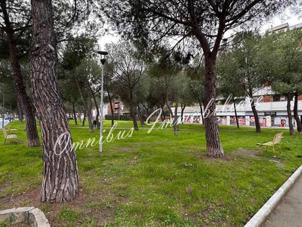 appartamento in vendita a Foggia in zona Camporeale