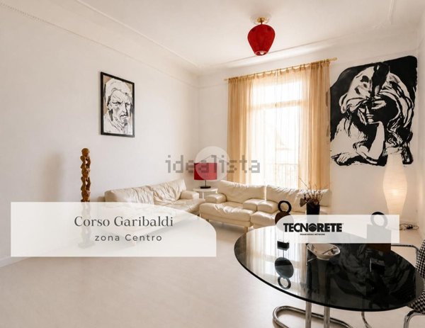 appartamento in vendita a Foggia in zona Centro Città