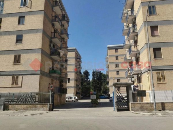 appartamento in vendita a Foggia