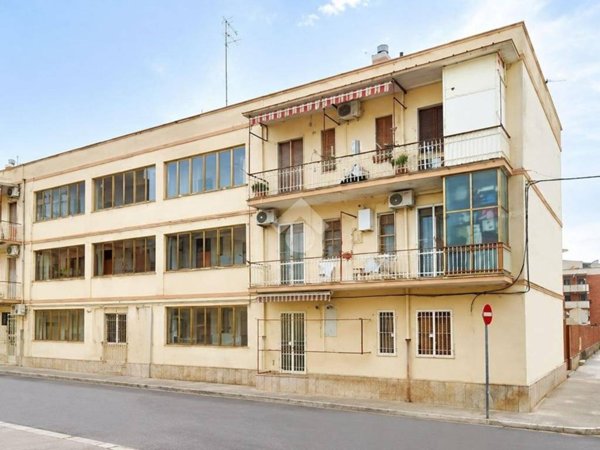 appartamento in vendita a Foggia in zona Candelaro