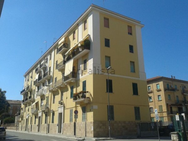 appartamento in vendita a Foggia