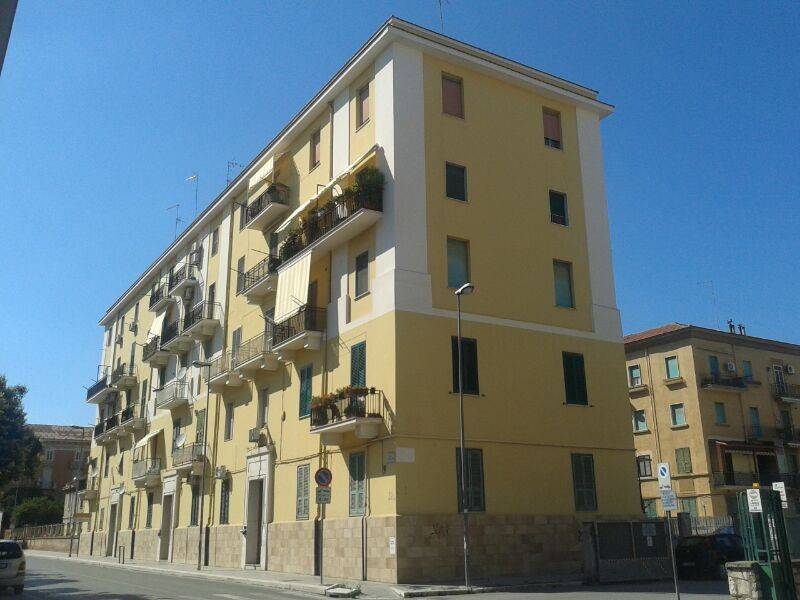 appartamento in vendita a Foggia