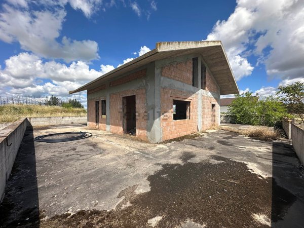 casa indipendente in vendita a Foggia