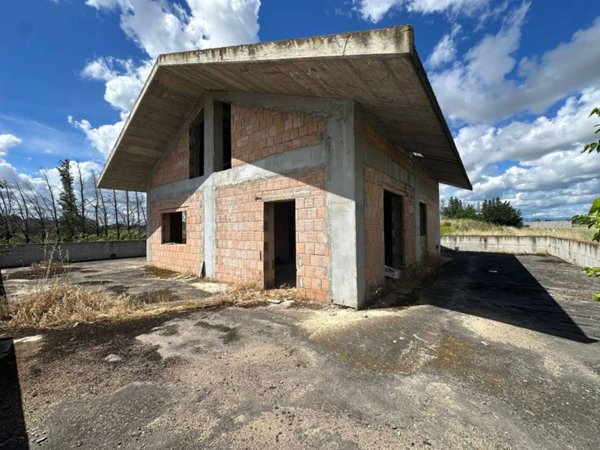 casa indipendente in vendita a Foggia