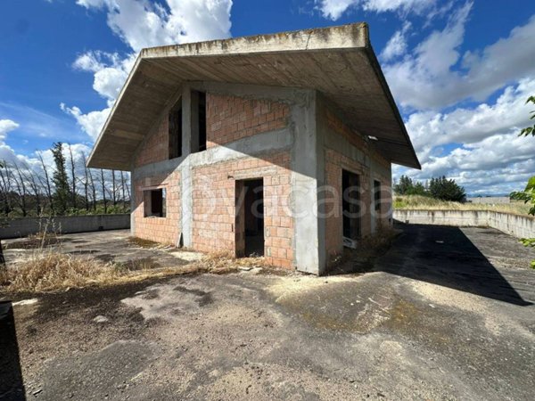 casa indipendente in vendita a Foggia in zona San Ciro