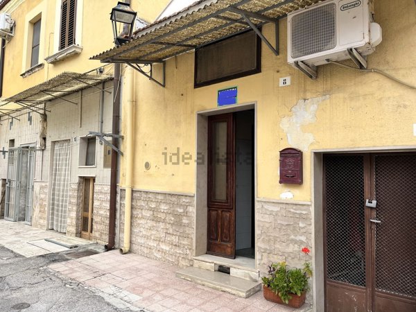 appartamento in vendita a Foggia
