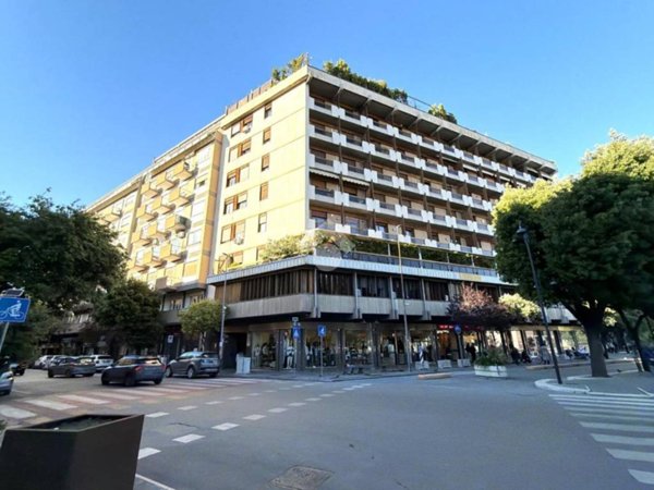 appartamento in vendita a Foggia in zona Centro Città