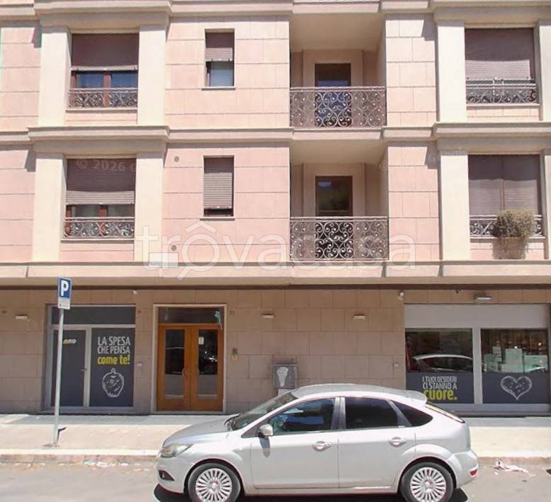 appartamento in vendita a Foggia