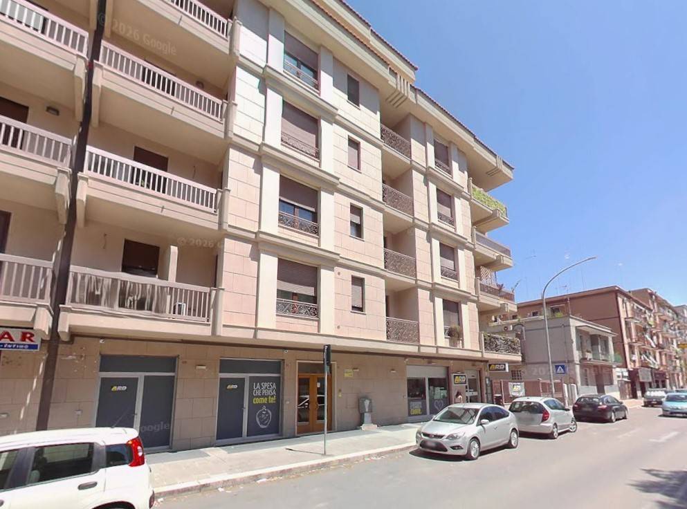 appartamento in vendita a Foggia in zona San Ciro