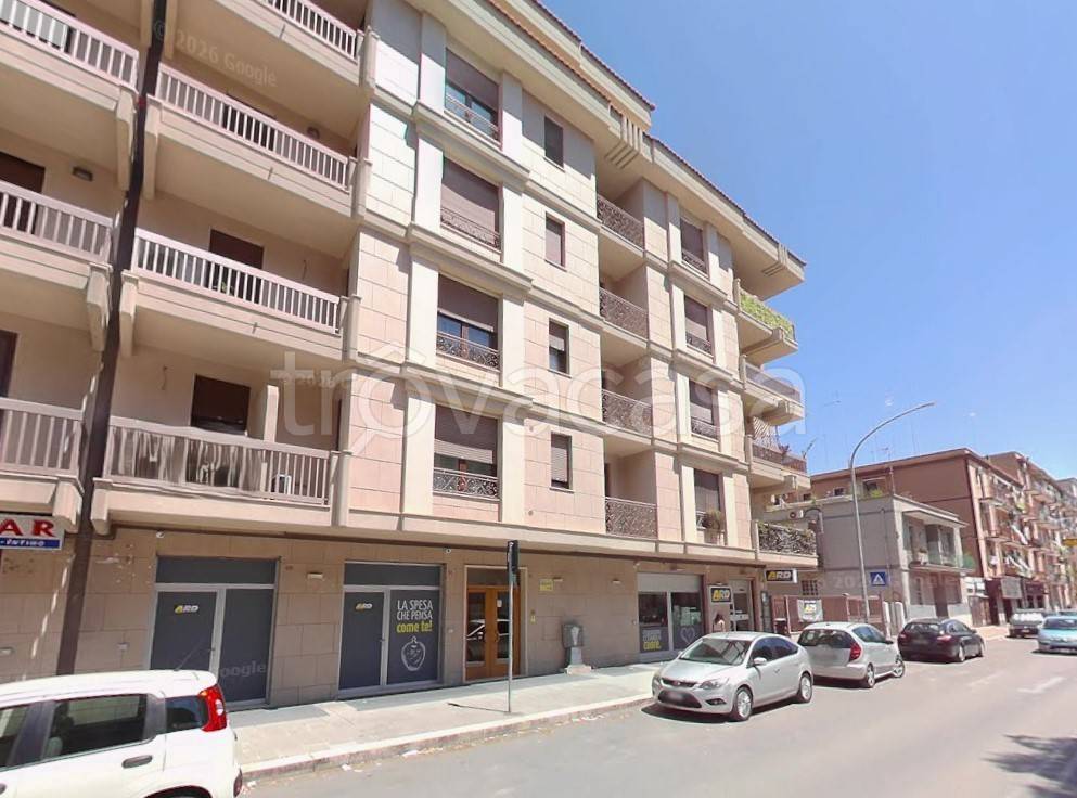 appartamento in vendita a Foggia