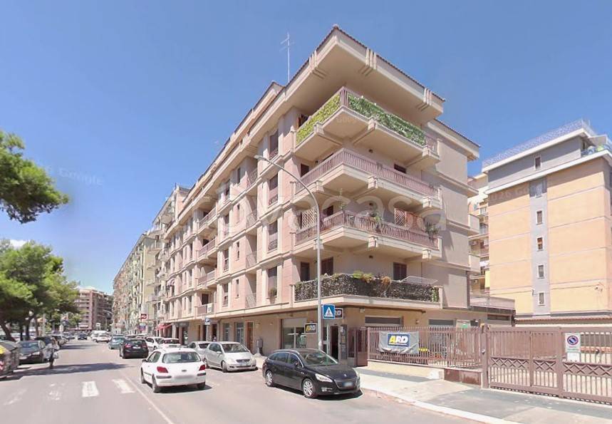 appartamento in vendita a Foggia