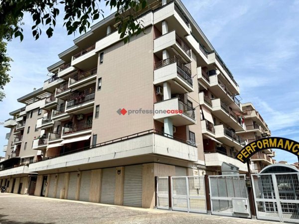 appartamento in vendita a Foggia in zona Arpinova