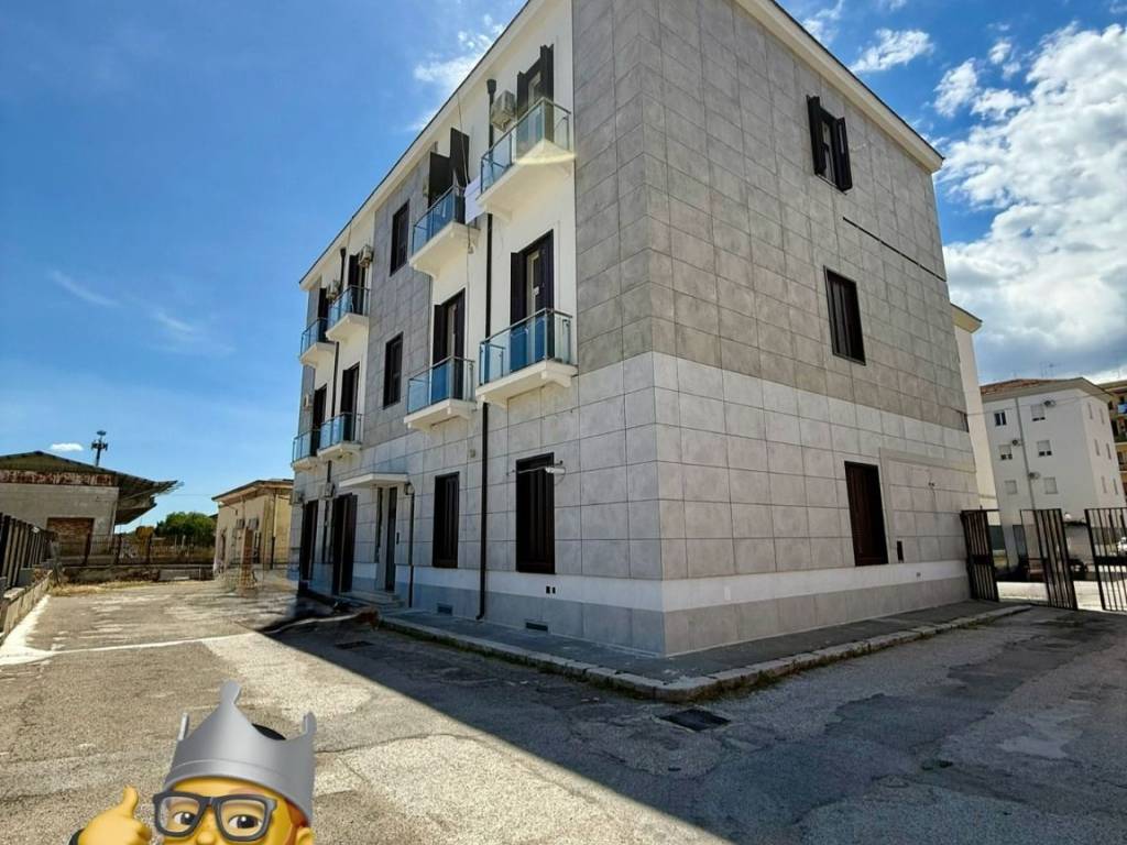 appartamento in vendita a Foggia in zona Centro Città