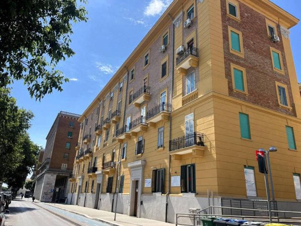 appartamento in vendita a Foggia