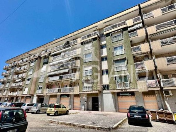 appartamento in vendita a Foggia in zona Macchia Gialla