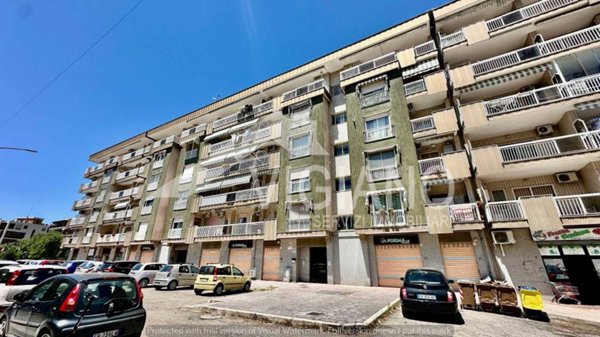 appartamento in vendita a Foggia in zona Macchia Gialla