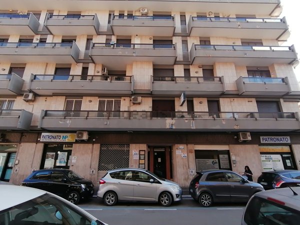 appartamento in vendita a Foggia