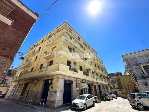 appartamento in vendita a Foggia in zona Centro Città