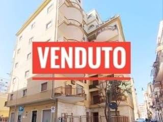 appartamento in vendita a Foggia in zona Immacolata / San Pio X