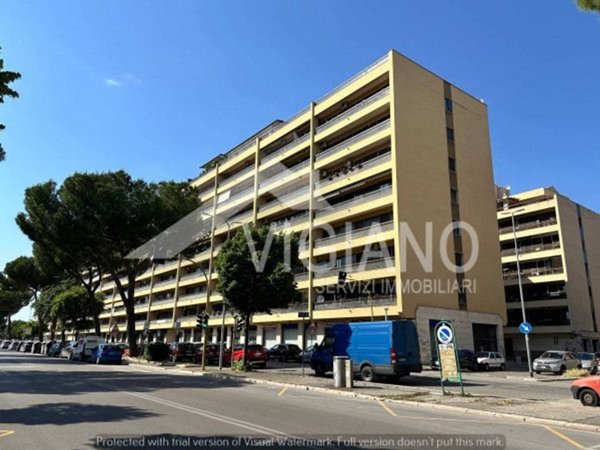appartamento in vendita a Foggia in zona Camporeale