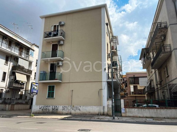 appartamento in vendita a Foggia