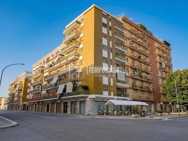 appartamento in vendita a Foggia in zona Candelaro