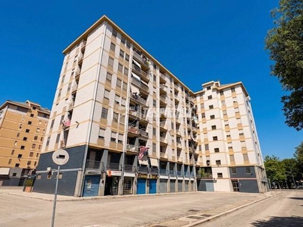 appartamento in vendita a Foggia