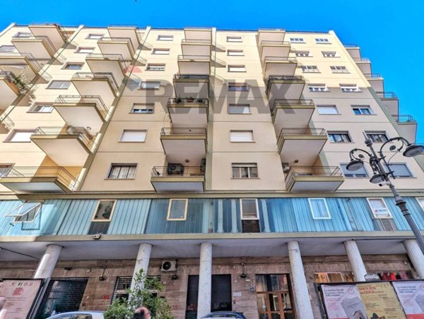 appartamento in vendita a Foggia