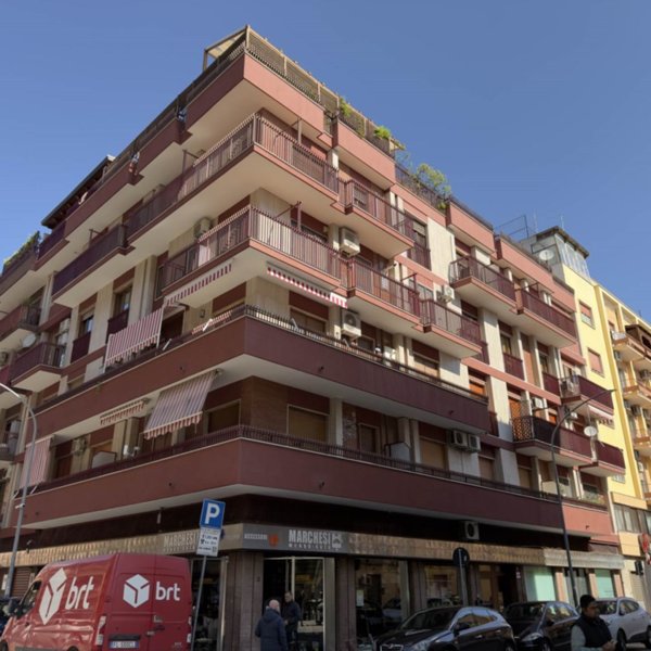 appartamento in vendita a Foggia in zona Centro Città