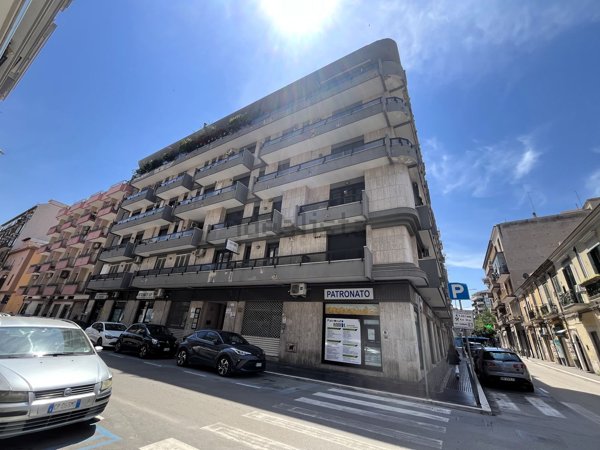 appartamento in vendita a Foggia