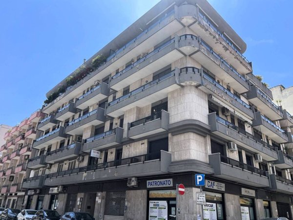 appartamento in vendita a Foggia
