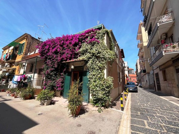 appartamento in vendita a Foggia in zona Centro Città