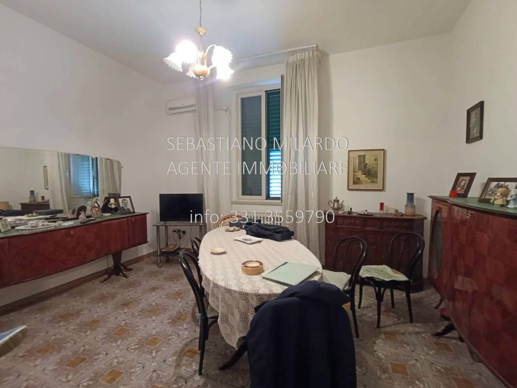 appartamento in vendita a Foggia in zona Centro Città