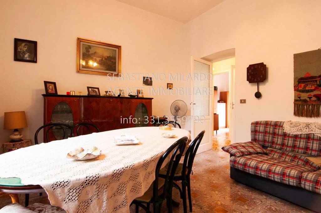 appartamento in vendita a Foggia in zona Centro Città