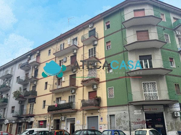 appartamento in vendita a Foggia in zona Immacolata / San Pio X