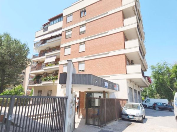 appartamento in vendita a Foggia