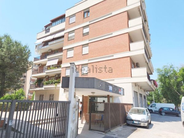 appartamento in vendita a Foggia