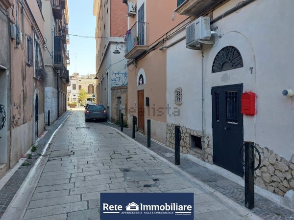 appartamento in vendita a Foggia