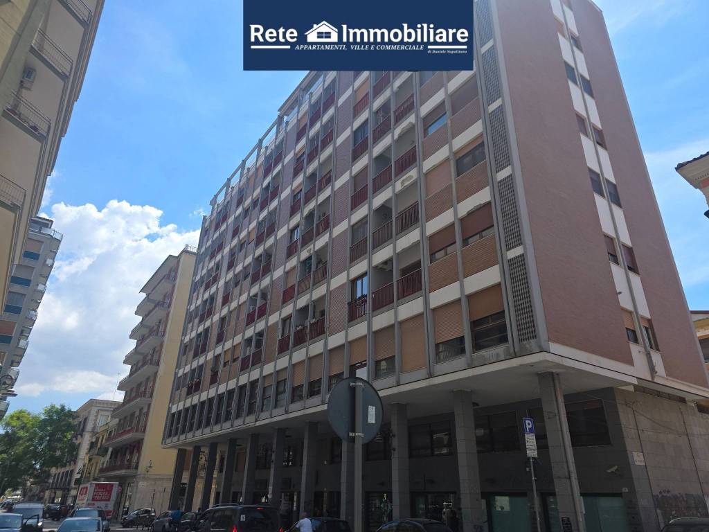 appartamento in vendita a Foggia in zona Centro Città