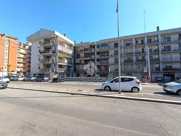 appartamento in vendita a Foggia in zona Stadio