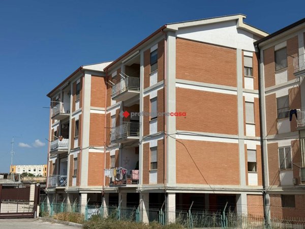 appartamento in vendita a Foggia