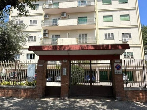 appartamento in vendita a Foggia in zona Macchia Gialla