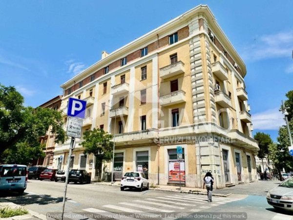 appartamento in vendita a Foggia in zona Centro Città