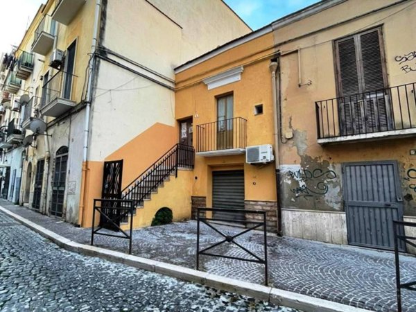 appartamento in vendita a Foggia in zona Centro Città