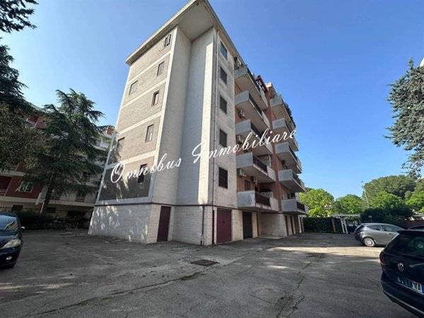 appartamento in vendita a Foggia