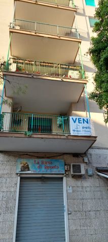 appartamento in vendita a Foggia in zona Immacolata / San Pio X